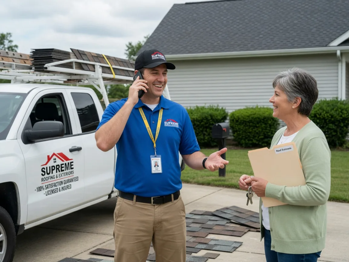 Roof Replacement Jenkinsville, SC FAQs