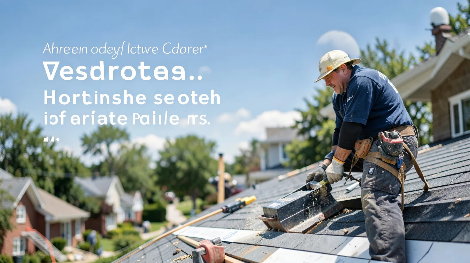 Roof Replacement in Jenkinsville, SC near me